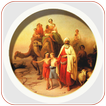 All Bible Stories (Complete) আইকন