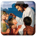All Bible Stories icon
