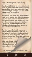 Bible Stories 截图 2