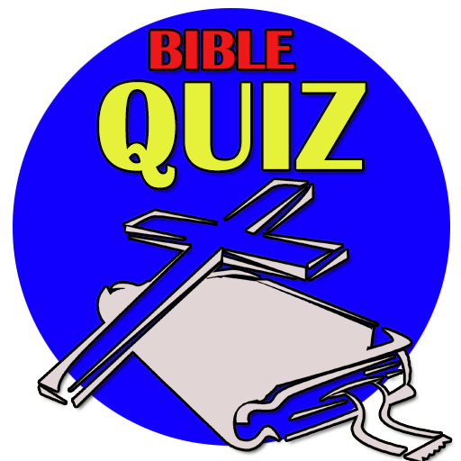 Bible Trivia Quiz