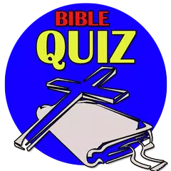 Bible Trivia Quiz
