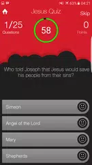 Bible Trivia Quiz APK download