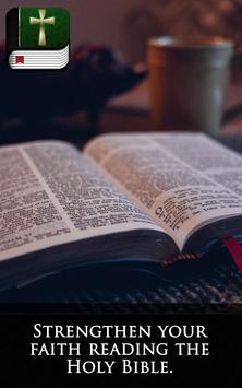 bible reader apk screenshot