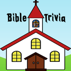 Bible Trivia আইকন