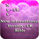 New International Version - UK icône