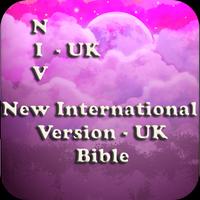 New International Version - UK capture d'écran 1