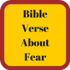 Bible Verse About Fear App biểu tượng