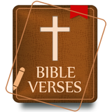 Bible Verses by Topic icône