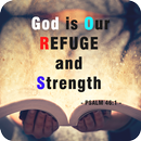 Bible Verses With Pictures APK