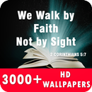 Bible Verses Wallpaper APK