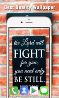 Bible Verses Wallpaper syot layar 2