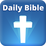 Daily Bible Journey icône