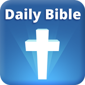 Daily Bible Journey icon