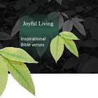 Joyful Living with Bible icône