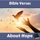 BIBLE VERSES ABOUT HOPE APK