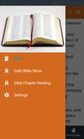 Holy Bible تصوير الشاشة 3