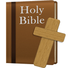 Bible Study Aid icône
