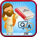 JW Bible Questions Answered APK