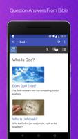 JW Bible Questions Answered screenshot 1