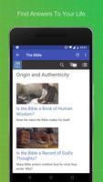 JW Bible Questions Answered screenshot 3