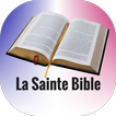 La Sainte Bible , French Bible