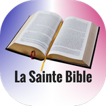La Sainte Bible , French Bible