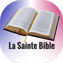 La Sainte Bible , French Bible APK