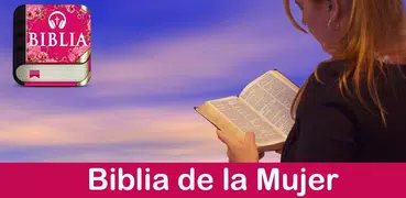 Biblia de la mujer