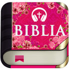 Biblia de la mujer biểu tượng