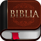 Biblia Nueva Versión Int. আইকন