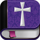 The bible NIV icon