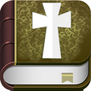 Large Print Bible in Hungarian-APK