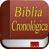 Bíblia Cronológica ícone