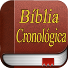 Bíblia Cronológica आइकन