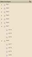 Bíblia Cronológica スクリーンショット 1