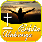 Biblia de Alabanza y Adoración icône