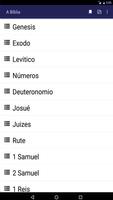 Bíblia João Ferreira Almeida screenshot 1
