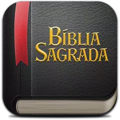 Bíblia KJA APK Herunterladen