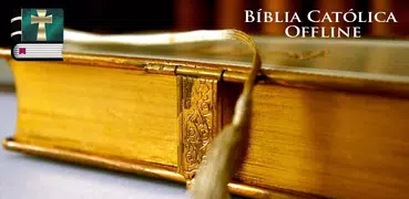 Bíblia Católica Offline