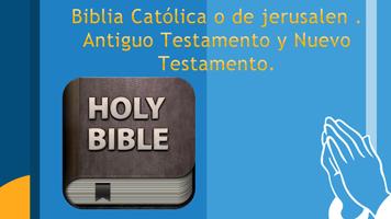 Biblia Católica AT تصوير الشاشة 3