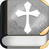 Biblia Católica en español icon