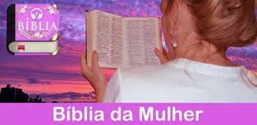 Bíblia da Mulher