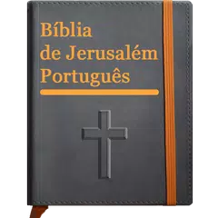 Bíblia de Jerusalém Português APK Herunterladen