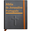Bíblia de Jerusalém Português APK