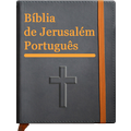 Bíblia de Jerusalém Português