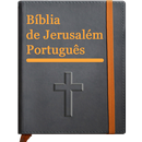 Bíblia de Jerusalém Português APK