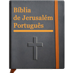 ”Bíblia de Jerusalém Português