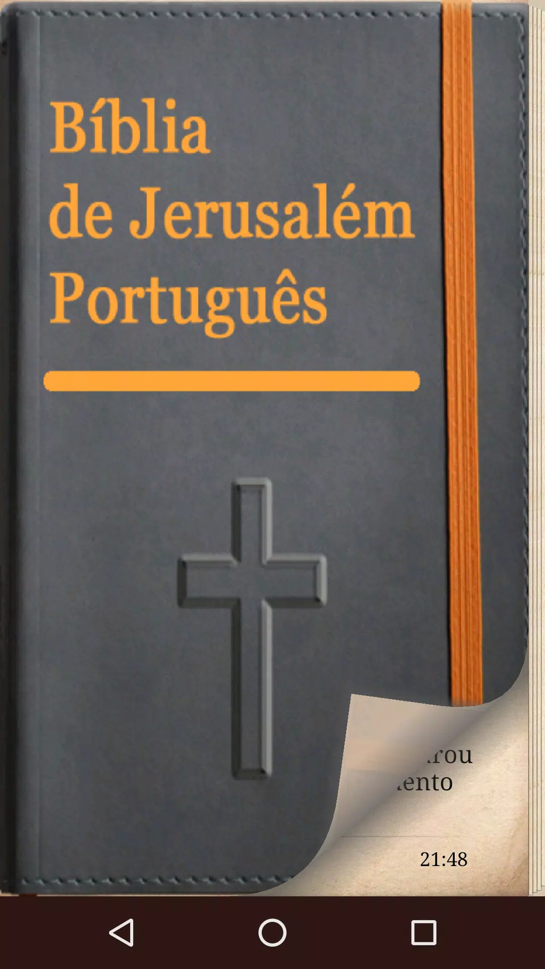 Biblia de Jerusalém