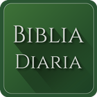 Biblia Diaria Gratis icône