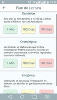 Biblia Diaria Gratis 截图 3